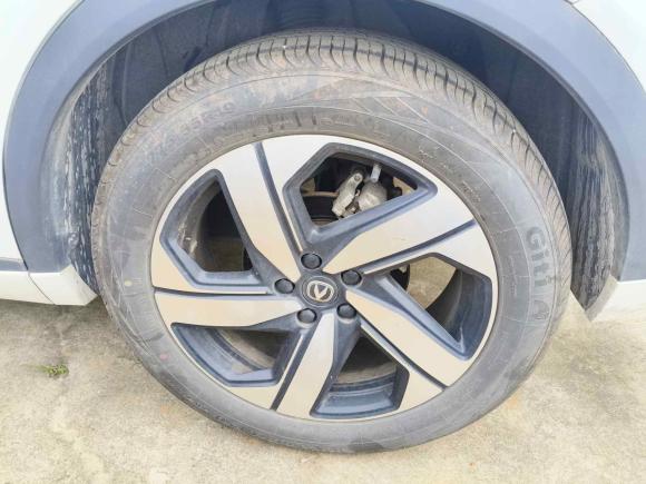 [成都·川A] 二手长安长安CS55PLUS2024款 第三代 1.5T DCT尊贵型