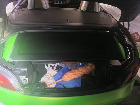 [上海·沪H] 二手宝马宝马Z42012款 sDrive20i领先型