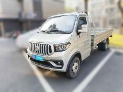 [无锡·苏B] 长安凯程长安神骐T302021款 1.6L舒适型单排3.6米标准车DAM16KR