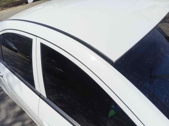 [青岛·鲁B] 二手吉利汽车帝豪新能源2018款 EV450 进取型