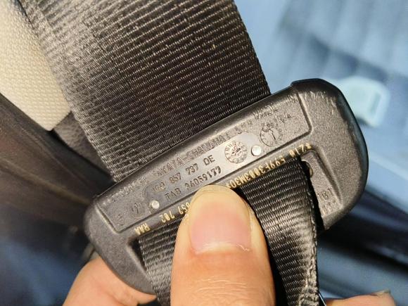 [深圳·粤Y] 二手斯柯达速派2016款 TSI280 DSG前行版