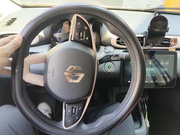 [金华·浙G] 二手零跑汽车零跑T032021款 400豪华版