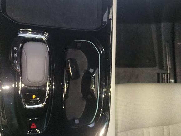 [武汉·云L] 二手极氪极氪0092022款 WE版