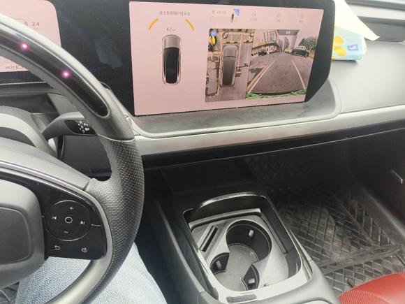 [上海·皖A] 二手小鹏小鹏P72020款 670E