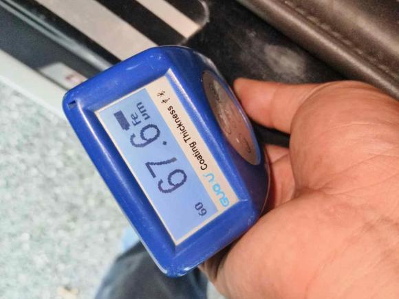 [广州·粤A] 二手东南东南DX72015款 1.5T 自动尊贵型