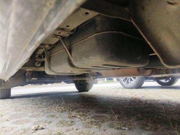 [武汉·鄂A] 二手东风风行菱智2018款 M5L 1.6L 9座舒适型