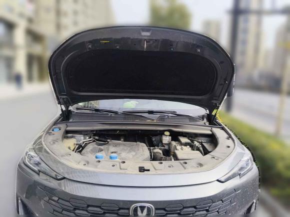 [杭州·浙A] 二手长安长安UNI-K 智电iDD2022款 蓝鲸iDD 130km 1.5T 卓越型