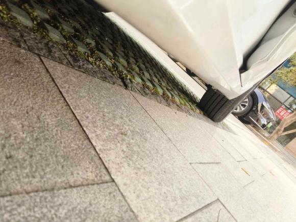 [上海·苏U] 二手别克威朗2016款 两厢GS 20T 双离合豪情运动型