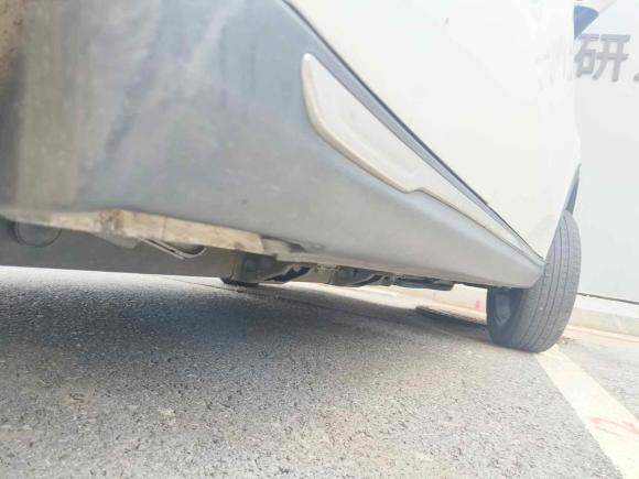 [南京·苏A] 二手哪吒汽车哪吒V2022款 潮 400 Lite