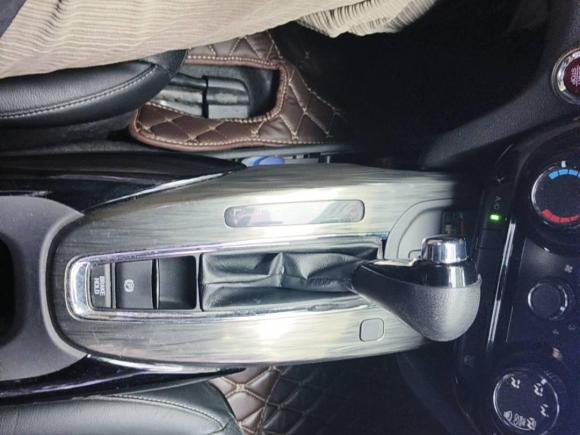 [嘉兴·浙F] 二手本田本田XR-V2017款 1.8L EXi CVT舒适版