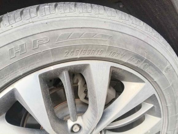 [杭州·浙A] 二手广汽传祺传祺GS82017款 320T 两驱豪华智联版（七座）