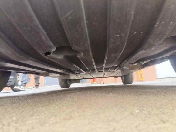 [青岛·鲁B] 二手比亚迪元新能源2018款 EV360 智联炫酷型