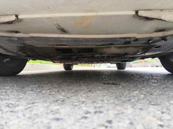 [深圳·粤B] 二手本田凌派2013款 1.8L 自动豪华版