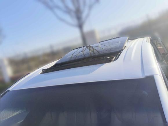 [青岛·鲁B] 二手别克别克GL82017款 ES 28T 豪华型 国V