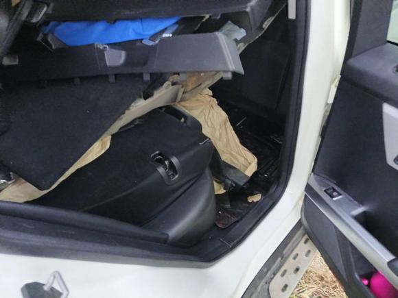 [南昌·赣A] 二手奔驰奔驰GLK级2013款 GLK 300 4MATIC 动感天窗型