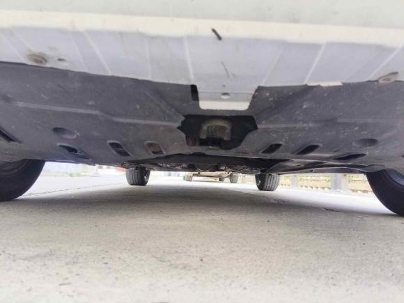 [上海·陕A] 二手长安逸动2018款 高能版 1.6L GDI 手动先锋型 国V