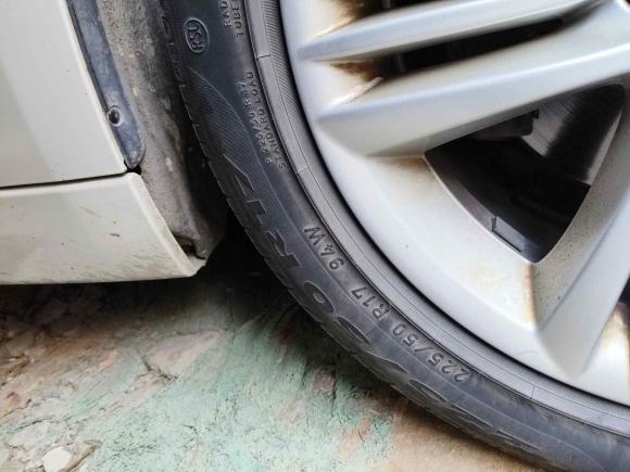 [济南·鲁A] 二手宝马宝马3系2016款 320Li 进取型