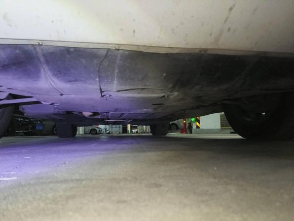 [西安·陕A] 二手宝马宝马X32018款 xDrive30i 领先型 M运动套装 国VI