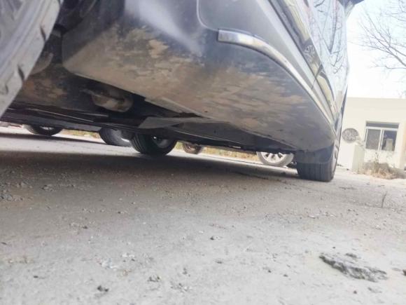 [青岛·鲁V] 二手标致标致30082013款 1.6THP 自动潮流版