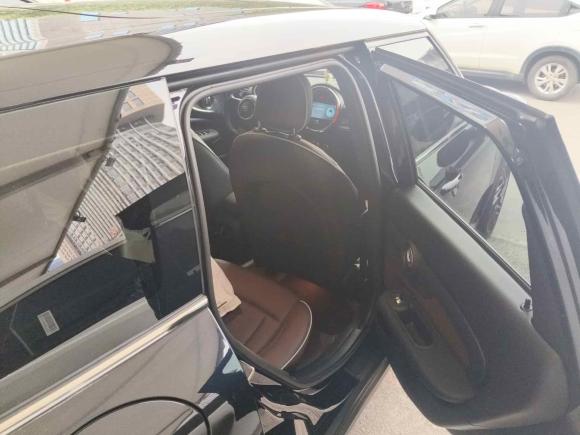 [义乌·浙G] 二手MINIMINI CLUBMAN2023款 改款 2.0T COOPER S 鉴赏家