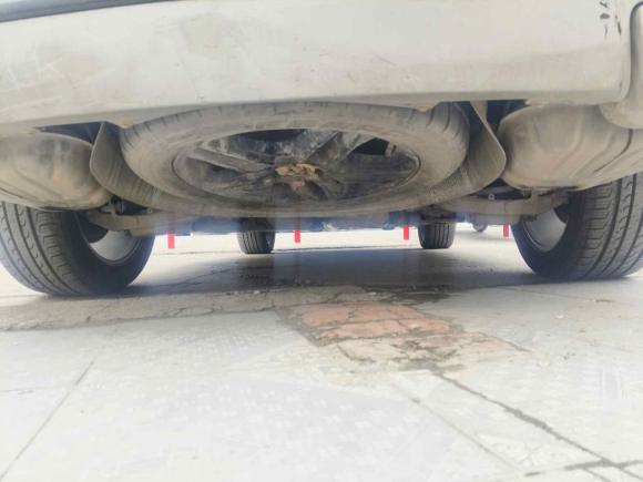 [上海·皖G] 二手福特锐界2016款 EcoBoost 245 四驱尊锐型 7座