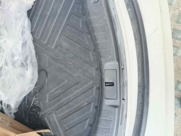 [杭州·浙M] 二手福特蒙迪欧2013款 2.0L GTDi200时尚型