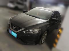 [常州·苏D] 日产轩逸2019款 经典 1.6XE CVT舒适版