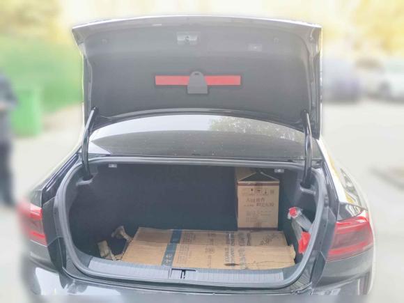 [合肥·皖A] 二手大众迈腾2021款 330TSI DSG 30周年纪念版