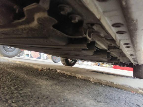 [温州·浙C] 二手长安长安奔奔E-Star2021款 国民版 心悦版 三元锂