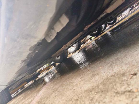 [广州·粤A] 二手凯迪拉克凯迪拉克XTS2014款 28T 舒适型