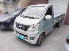 [杭州·浙A]长安凯程&nbsp;&nbsp;长安星卡&nbsp;&nbsp;2018款 1.5L基本型单排