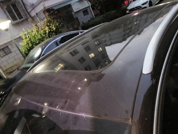 [宁波·浙B] 二手奥迪奥迪Q52016款 40 TFSI 技术型