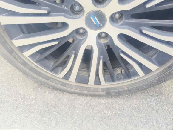 [合肥·晋M] 二手长安欧尚长安欧尚X72020款 1.5T 自动尊享型