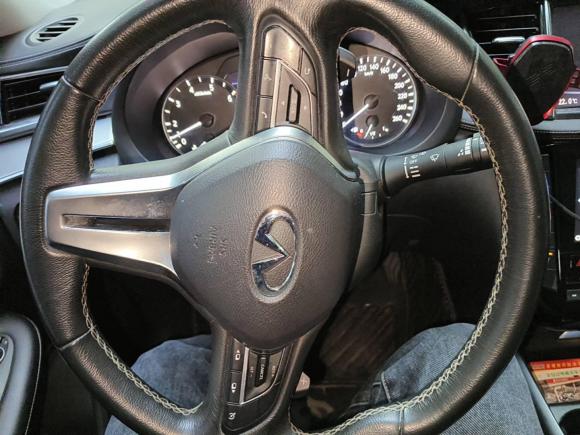 [南通·苏F] 二手英菲尼迪英菲尼迪QX502018款 2.0T 两驱时尚版