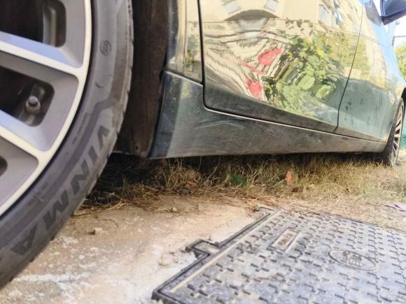 [芜湖·皖B] 二手宝马宝马7系2009款 730Li豪华型