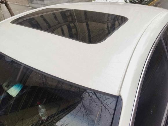 [青岛·鲁U] 二手本田雅阁2018款 260TURBO 精英版 国VI