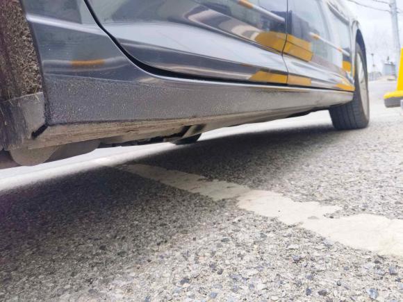 [上海·沪C] 二手大众朗逸2018款 1.5L 手动舒适版 国V