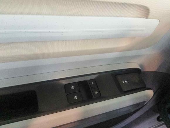 [成都·川A] 二手上汽大通MAXUS大拿V12025款 V1+短轴低顶 多功能版（42kWh）