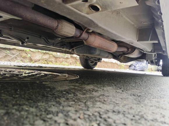 [深圳·粤T] 二手五菱汽车五菱宏光2014款 1.5L S标准型