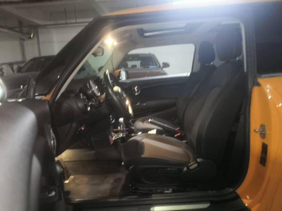 [济南·鲁A] 二手MINIMINI2014款 1.2T ONE+