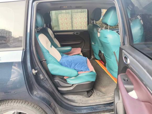 [青岛·鲁B] 二手广汽传祺传祺M62021款 PRO 270T 自动尊享版