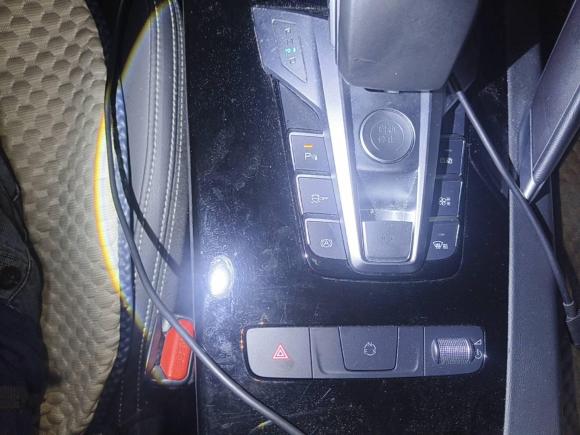 [苏州·苏U] 二手比亚迪宋Pro2021款 1.5T 自动精英型