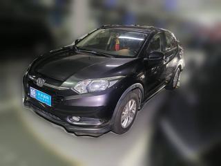 本田缤智2017款 1.5L CVT两驱舒适型