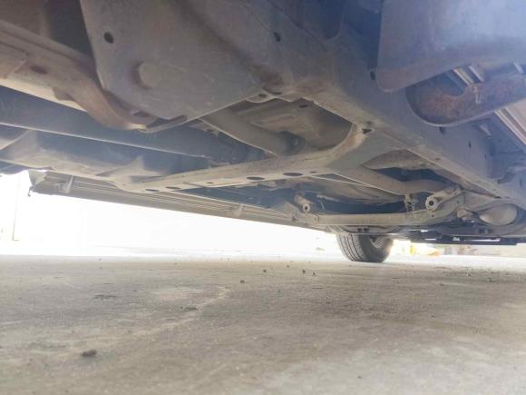 [无锡·苏B] 二手长城风骏52013款 2.8T欧洲版 两驱精英型大双排GW2.8TC