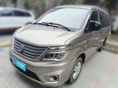 [无锡·苏B]东风风行&nbsp;&nbsp;菱智&nbsp;&nbsp;2020款 M5L 1.6L 实用型