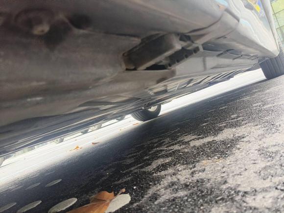 [合肥·皖A] 二手奔驰奔驰C级2021款 C 260 L 运动星耀臻藏版