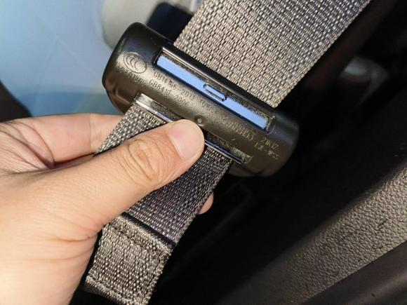 [武汉·鄂A] 二手别克昂科威Plus2021款 532T 两驱精英型