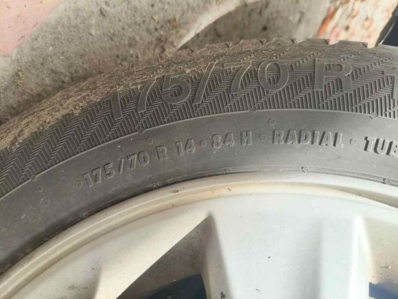 [上海·赣B] 二手现代瑞纳2014款 1.4L 自动领先型GLX