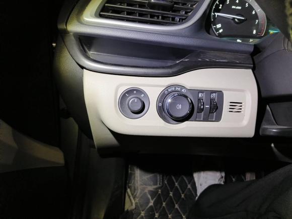 [深圳·湘J] 二手别克英朗2018款 15T 双离合精英型 国V