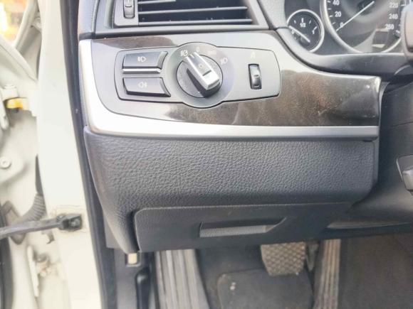 [湖州·浙E] 二手宝马宝马5系2011款 523Li 豪华型